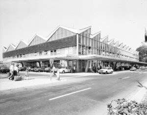 Read more about the article Okęcie – Lotnisko Chopina – 90 urodziny