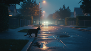 Read more about the article Koty „wychodzące” we Włochach: wolność, która zbyt często kończy się tragedią czy też zwykły farmazon?